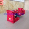 Động Cơ Giảm Tốc Tải Nặng Trục Vuông Góc KC