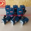 Mô Tơ Giảm Tốc Mini