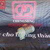 Motor Giảm Tốc Chân Đế 2.2kw