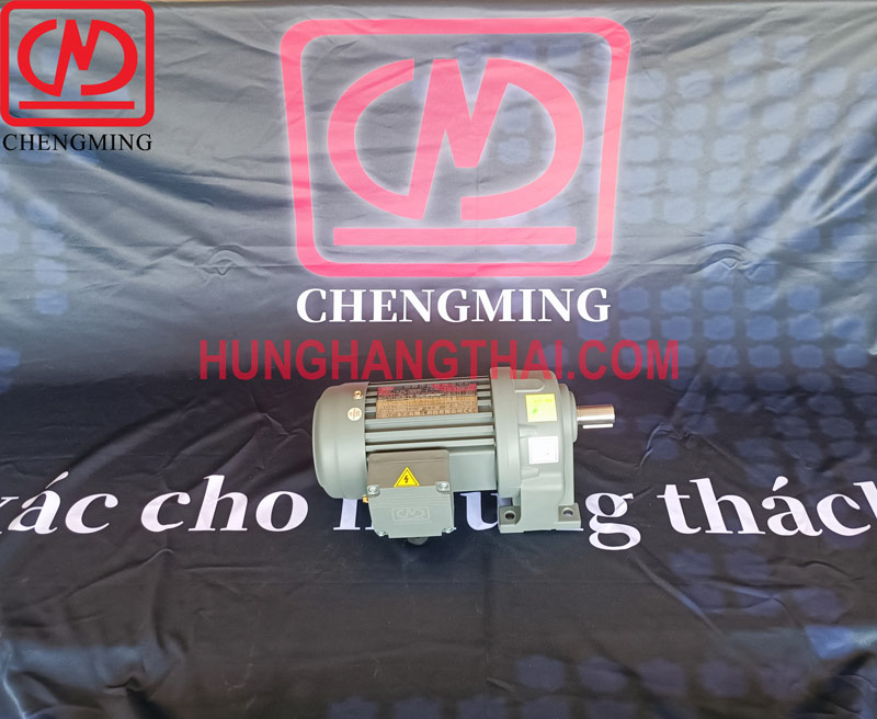 Motor Giảm Tốc Chân Đế 2.2kw