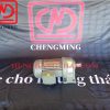 MOTOR GIẢM TỐC CHÂN ĐẾ 3.7KW