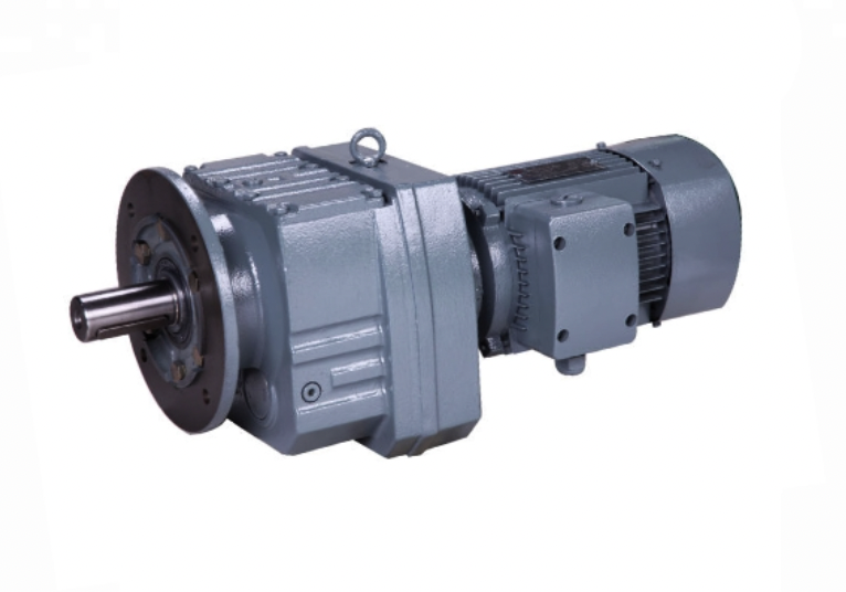 MOTOR GIẢM TỐC MẶT BÍCH RCF