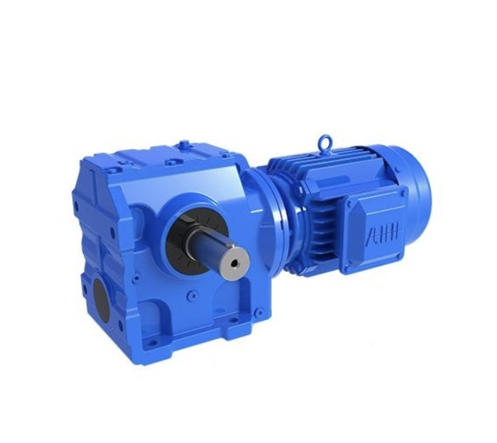 MOTOR GIẢM TỐC TẢI NẶNG TRỤC VUÔNG GÓC SC