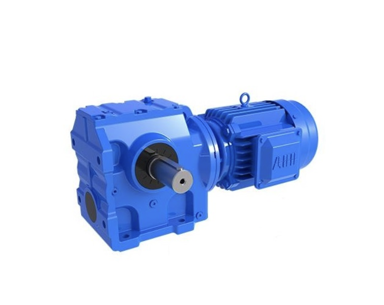 MOTOR GIẢM TỐC TẢI NẶNG TRỤC VUÔNG GÓC SC