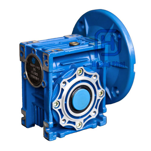 HỘP SỐ GIẢM TỐC NMRV
