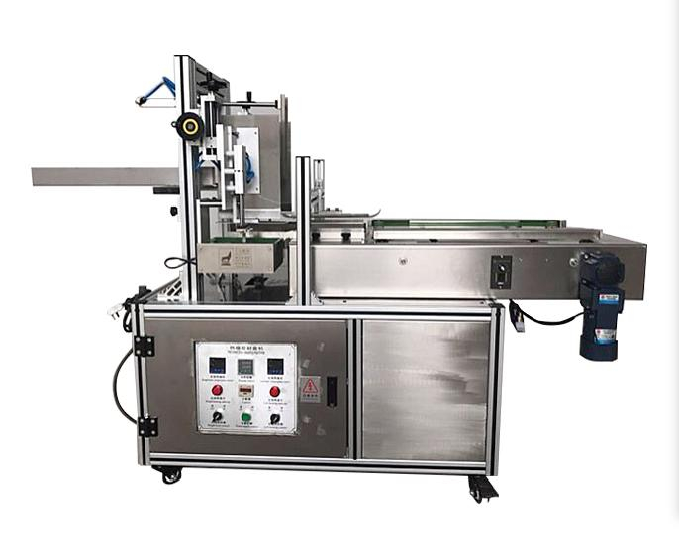 MÁY DÁN KEO NÓNG CHẢY