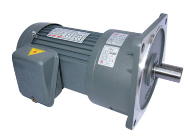 MOTOR GIẢM TỐC MẶT BÍCH