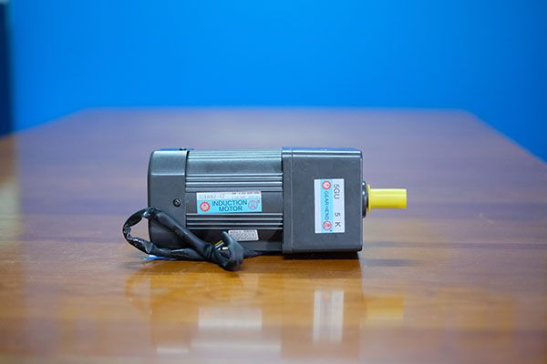 MOTOR GIẢM TỐC MINI