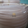 Ống Hút Bụi PU Lõi Thép Mạ Đồng 内径-Phi 63MM 卷-Cuộn 20M