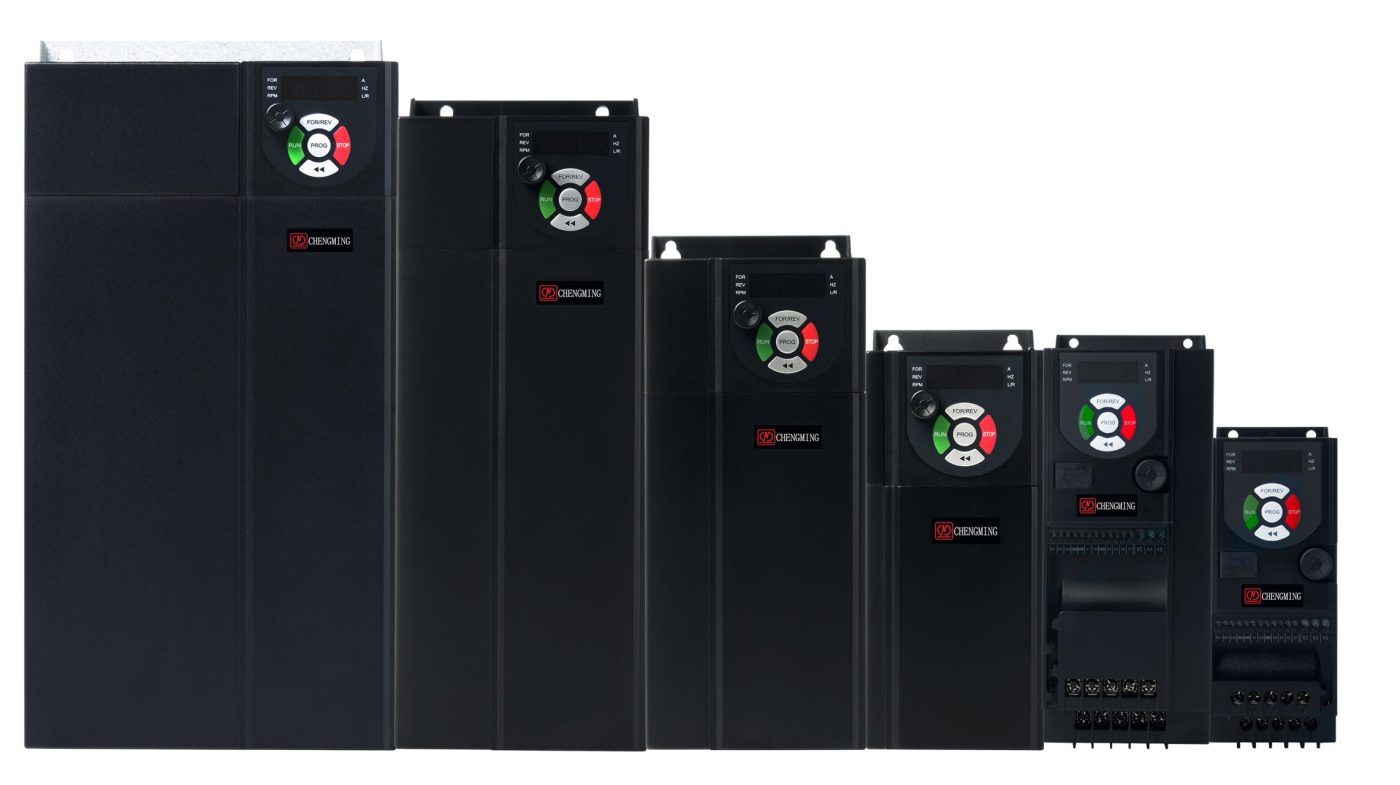 Dịch vụ sửa chữa biến tần tại Dĩ An