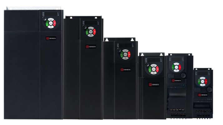 Dịch vụ sửa chữa biến tần tại Dĩ An