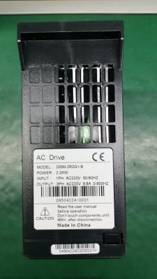 Dịch vụ sửa chữa biến tần tại Tân Uyên