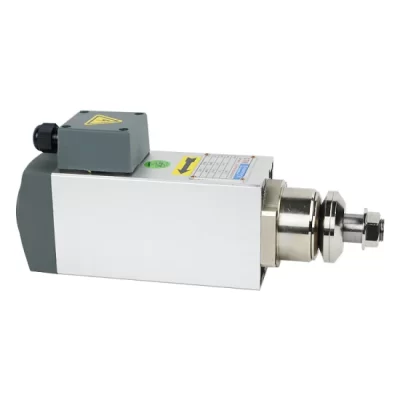 Động Cơ Trục Quay CNC Tại Bình Dương