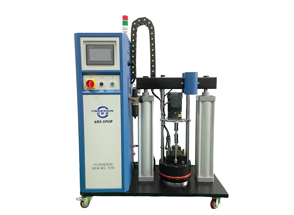 Máy dán keo tại Bình Dương Máy dán keo tại Bình Dương