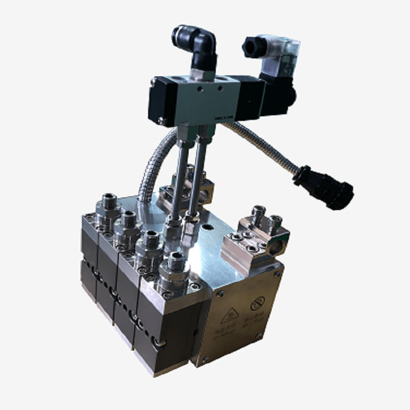 Máy dán keo Máy dán keo