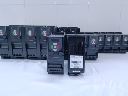 Dịch vụ sửa chữa biến tần tại Thuận An