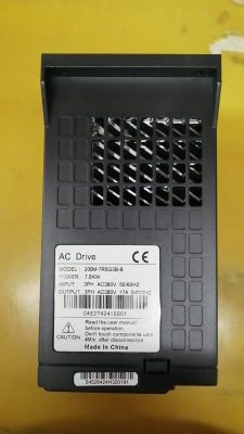 Sửa chữa biến tần