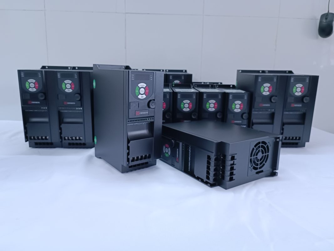 Địa Chỉ Sửa Chữa Biến Tần Tại Bàu Bàng Uy Tín