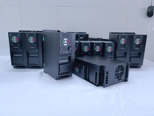 Dịch vụ sửa chữa biến tần tại Dầu Tiếng chất lượng