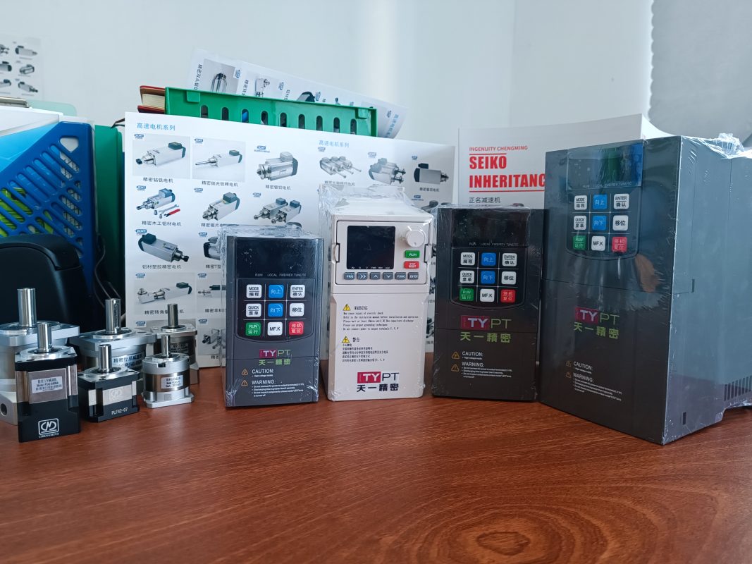 Đơn vị sửa chữa biến tần tại Phú Giáo hàng đầu