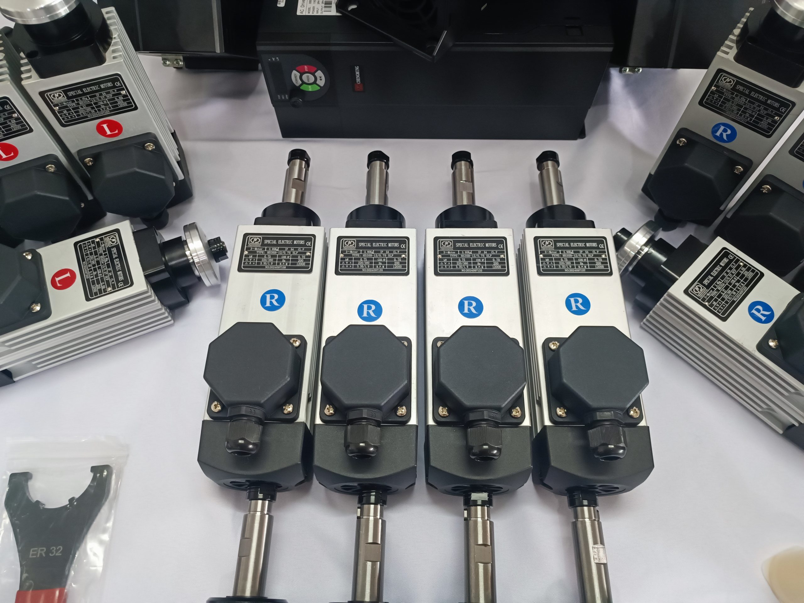 Ưu Điểm Khi Lựa Chọn Động Cơ Cao Tốc Tại Bến Cát Của Hưng Hằng Thái