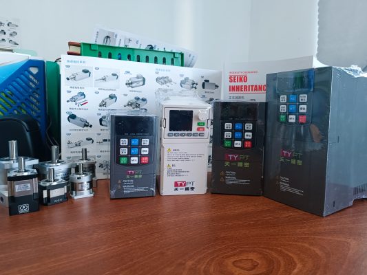 Nguyên Nhân Và Cách Khắc Phục Khi Máy Biến Tần Bị Mất Tín Hiệu