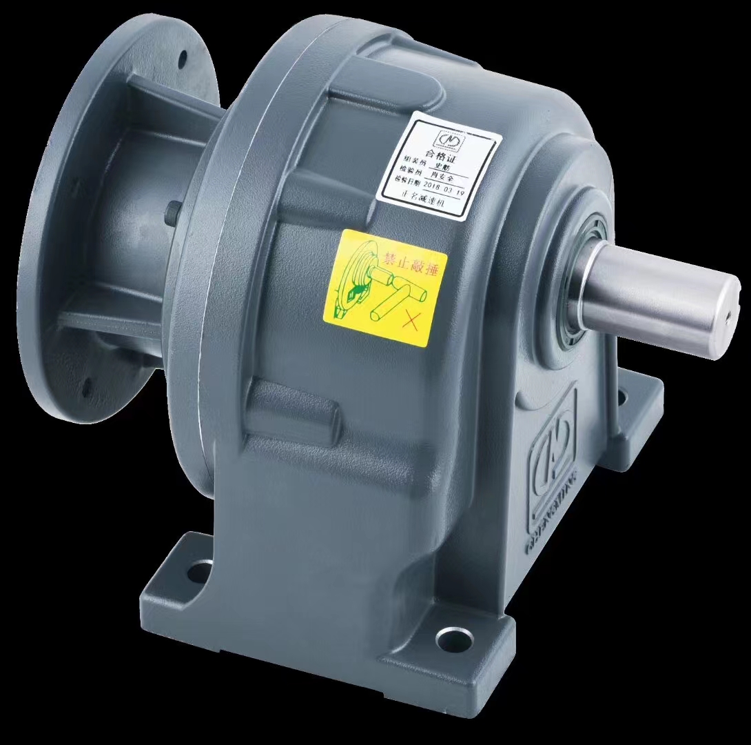 Hướng dẫn bảo quản động cơ giảm tốc