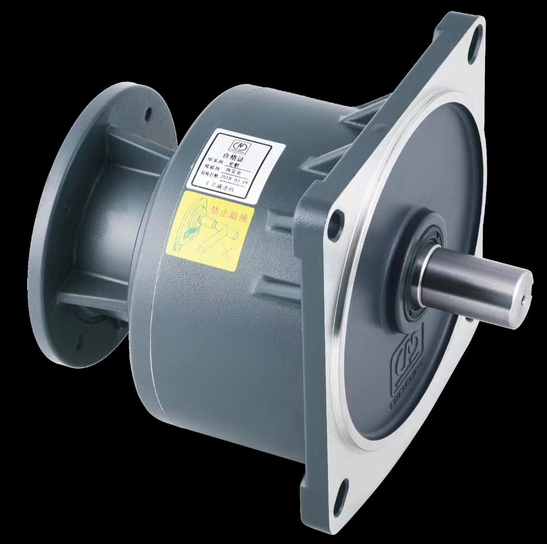 Motor Giảm Tốc Chengming Mô Hình C37