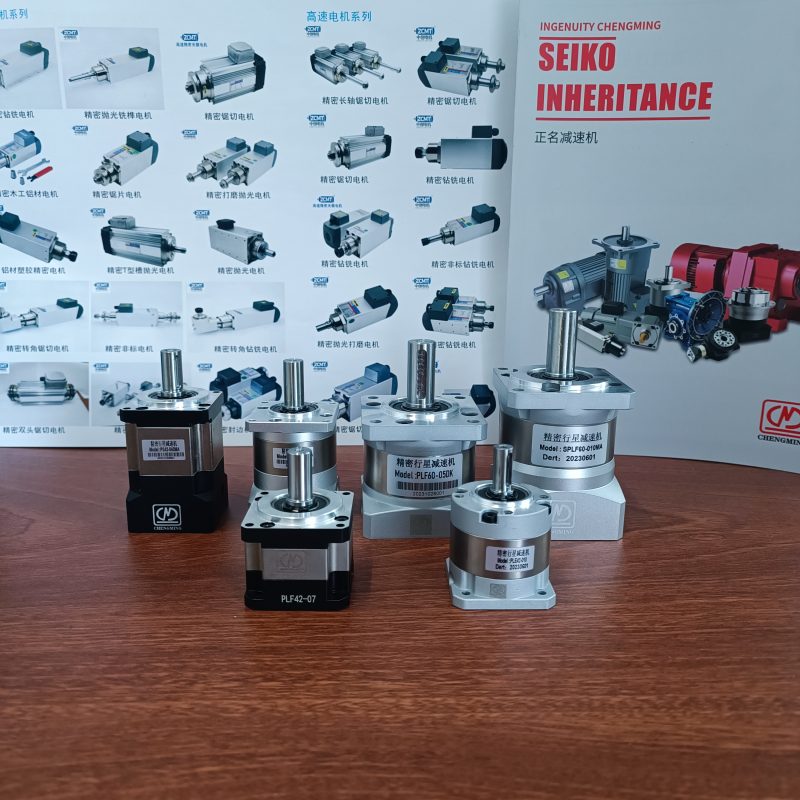 Lưu ý khi lắp đặt motor giảm tốc để tăng tuổi thọ