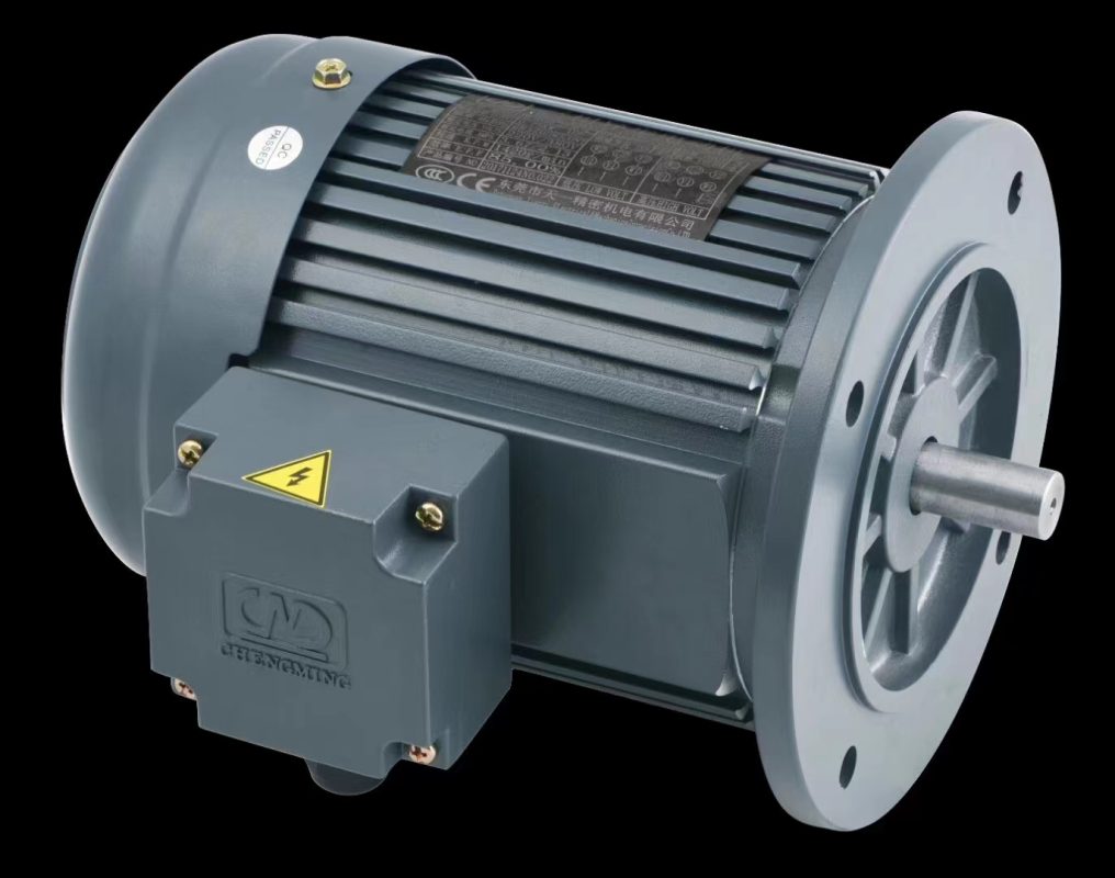 Motor giảm tốc tiết kiệm năng lượng – Giải pháp xanh cho doanh nghiệp