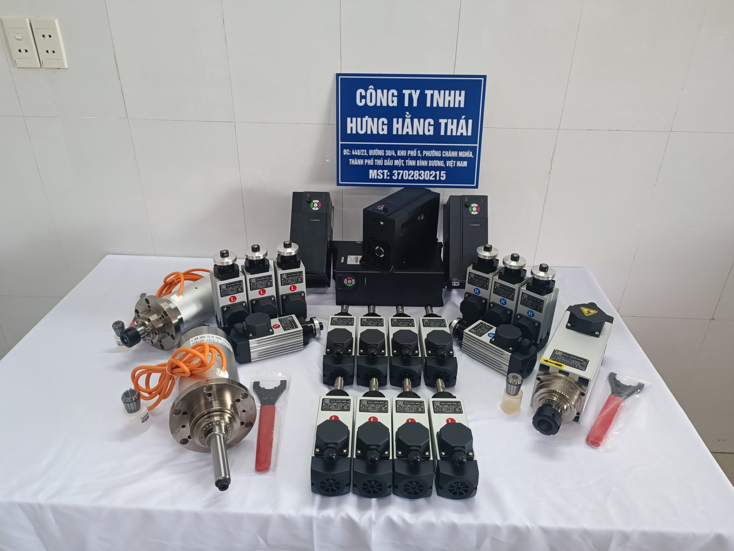 Lý do motor cao tốc bị nóng Lý do motor cao tốc bị nóng