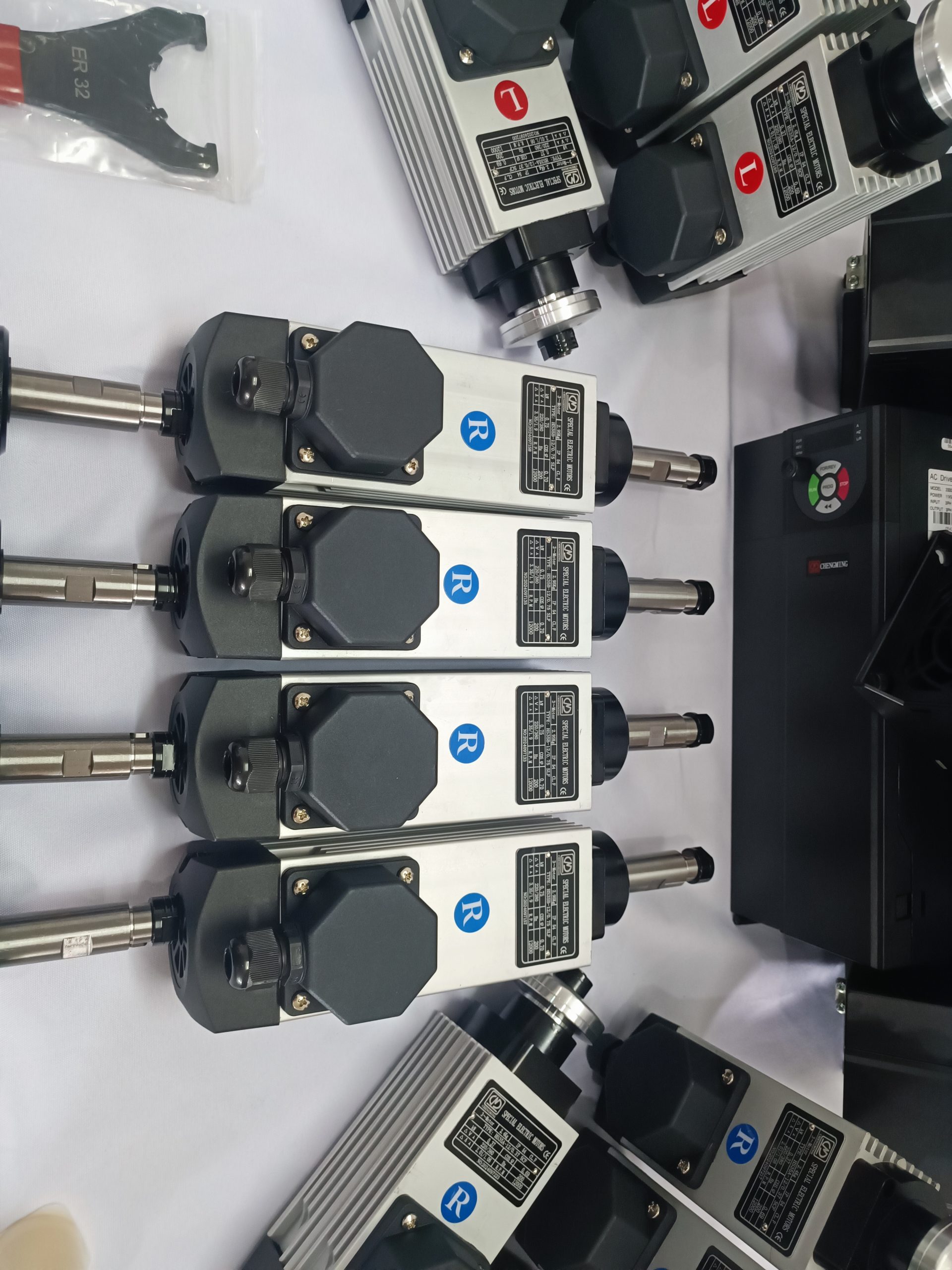 Cách chọn motor cao tốc cho doanh nghiệp Cách chọn motor cao tốc cho doanh nghiệp