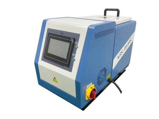 Hưng Hằng Thái chuyên cung cấp máy dán keo nóng chảy