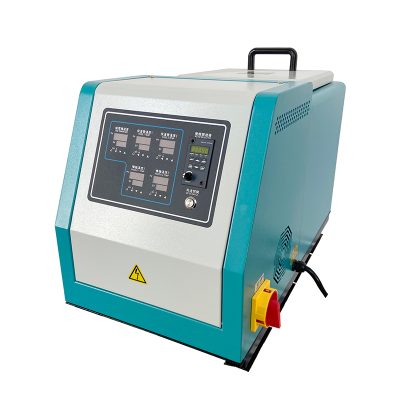 Máy Dán Keo Nóng Chảy